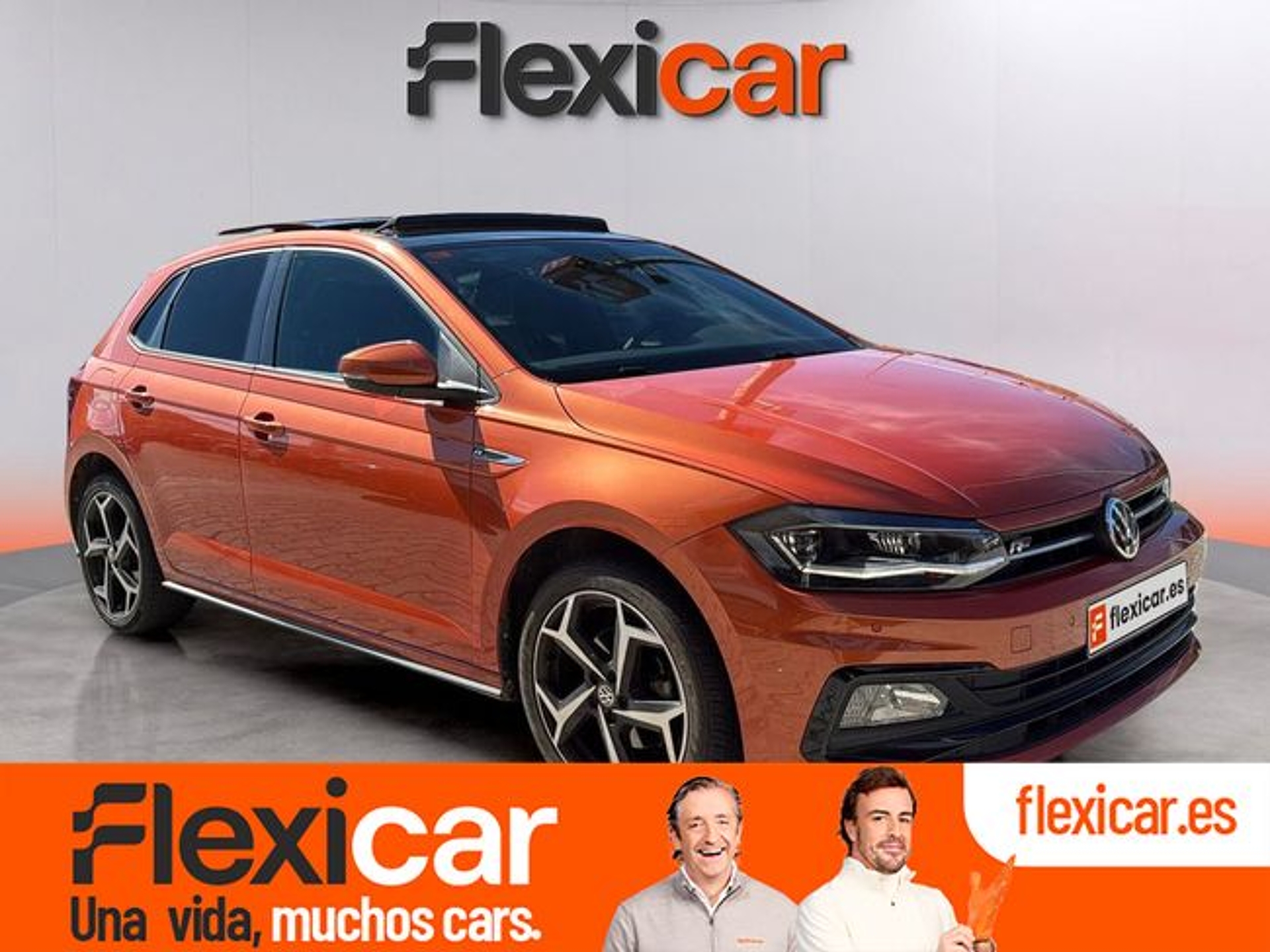 Imagen de VOLKSWAGEN Polo