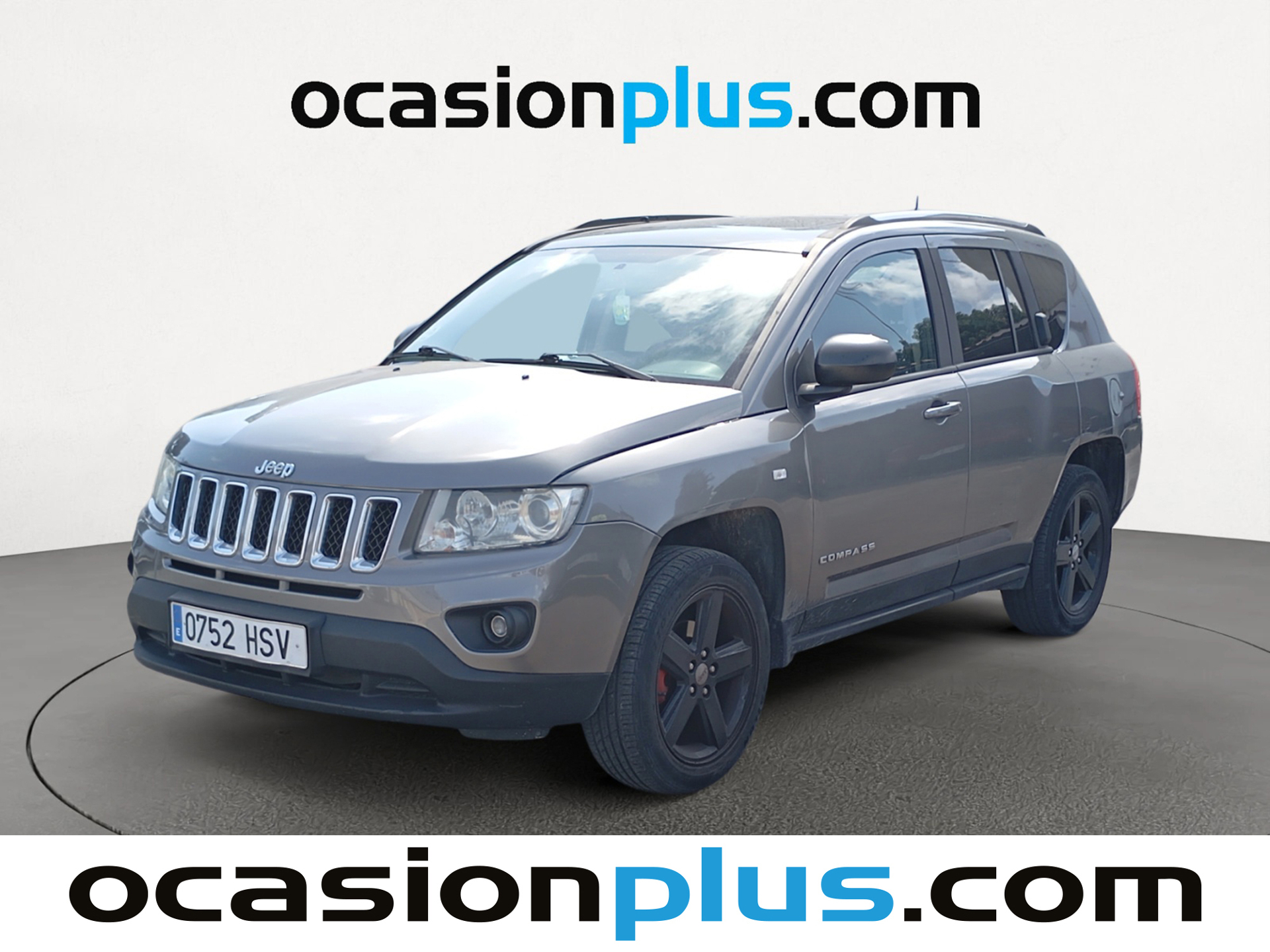 Imagen de JEEP Compass