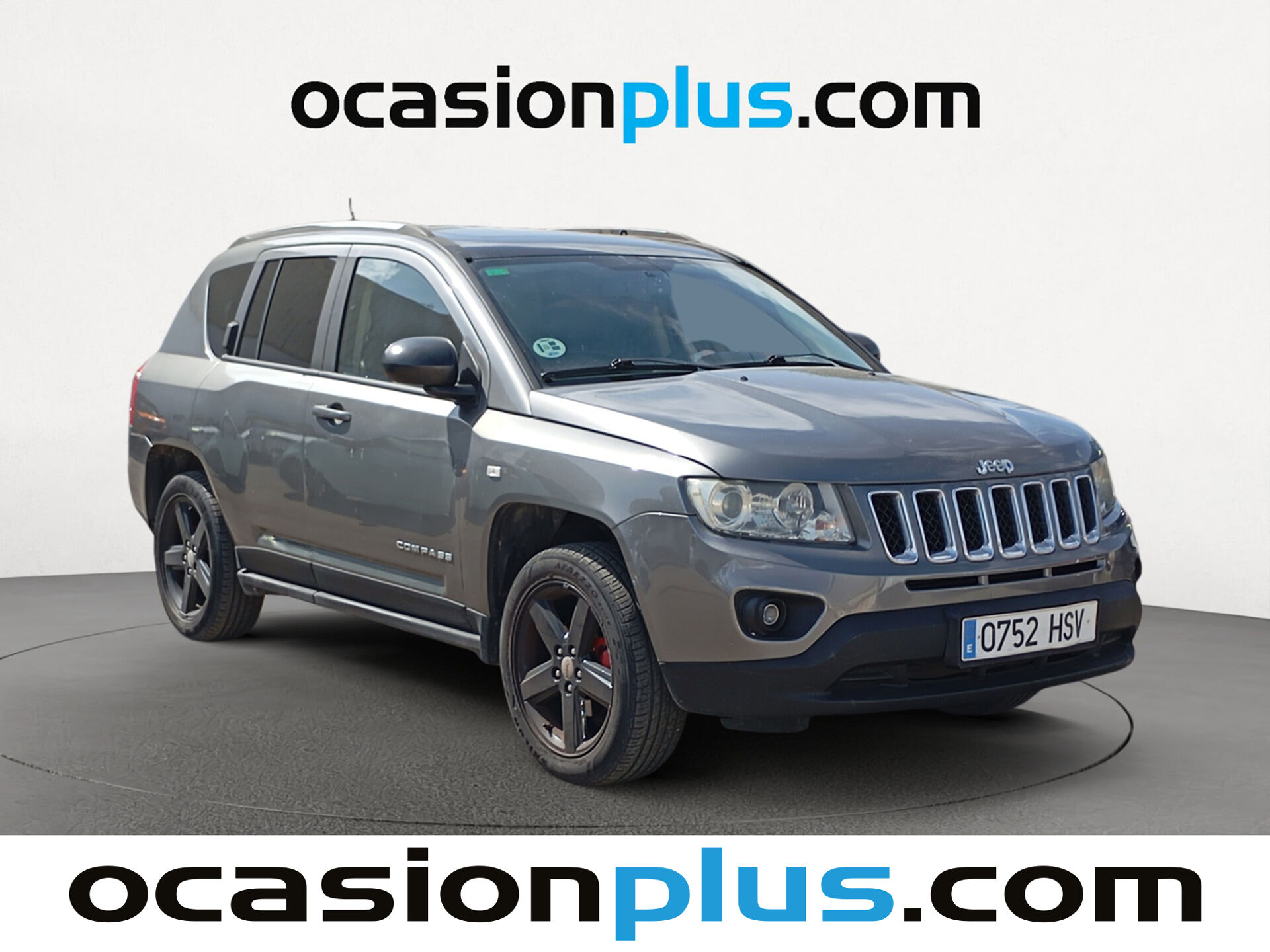 Imagen 2 de JEEP Compass
