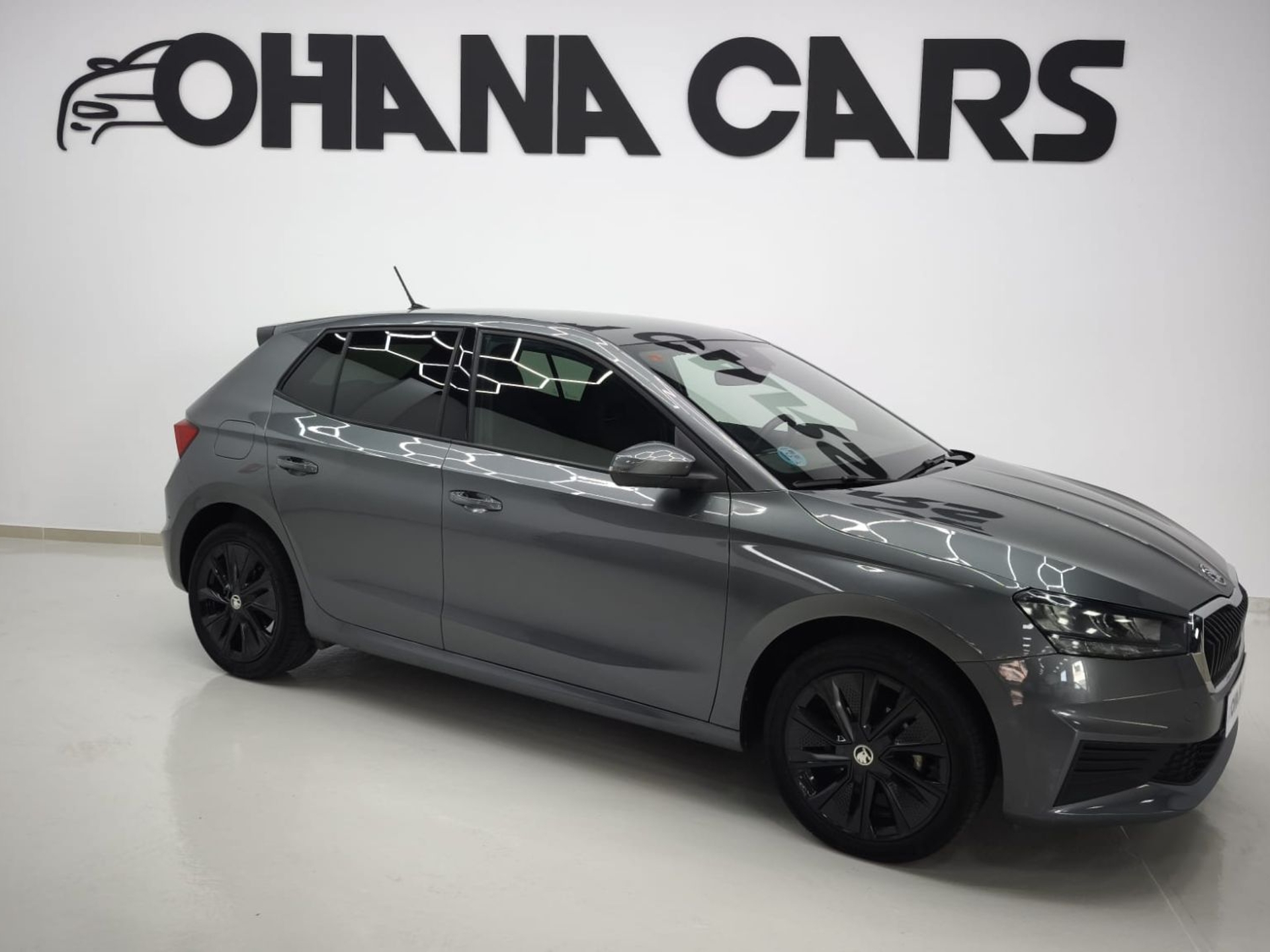 Imagen de SKODA Fabia