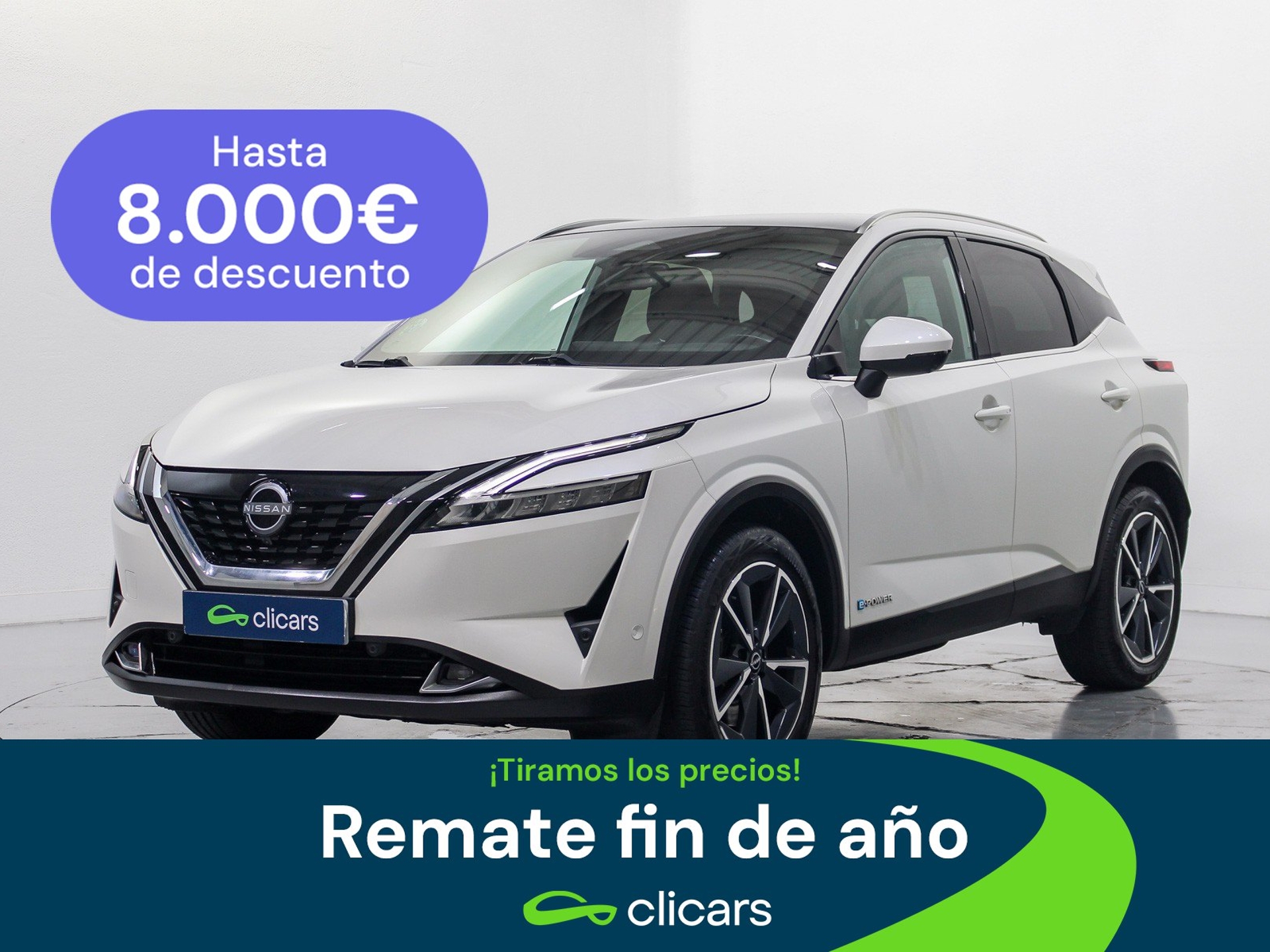 Imagen de NISSAN Qashqai