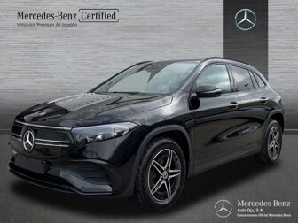 Imagen de MERCEDES EQA 250