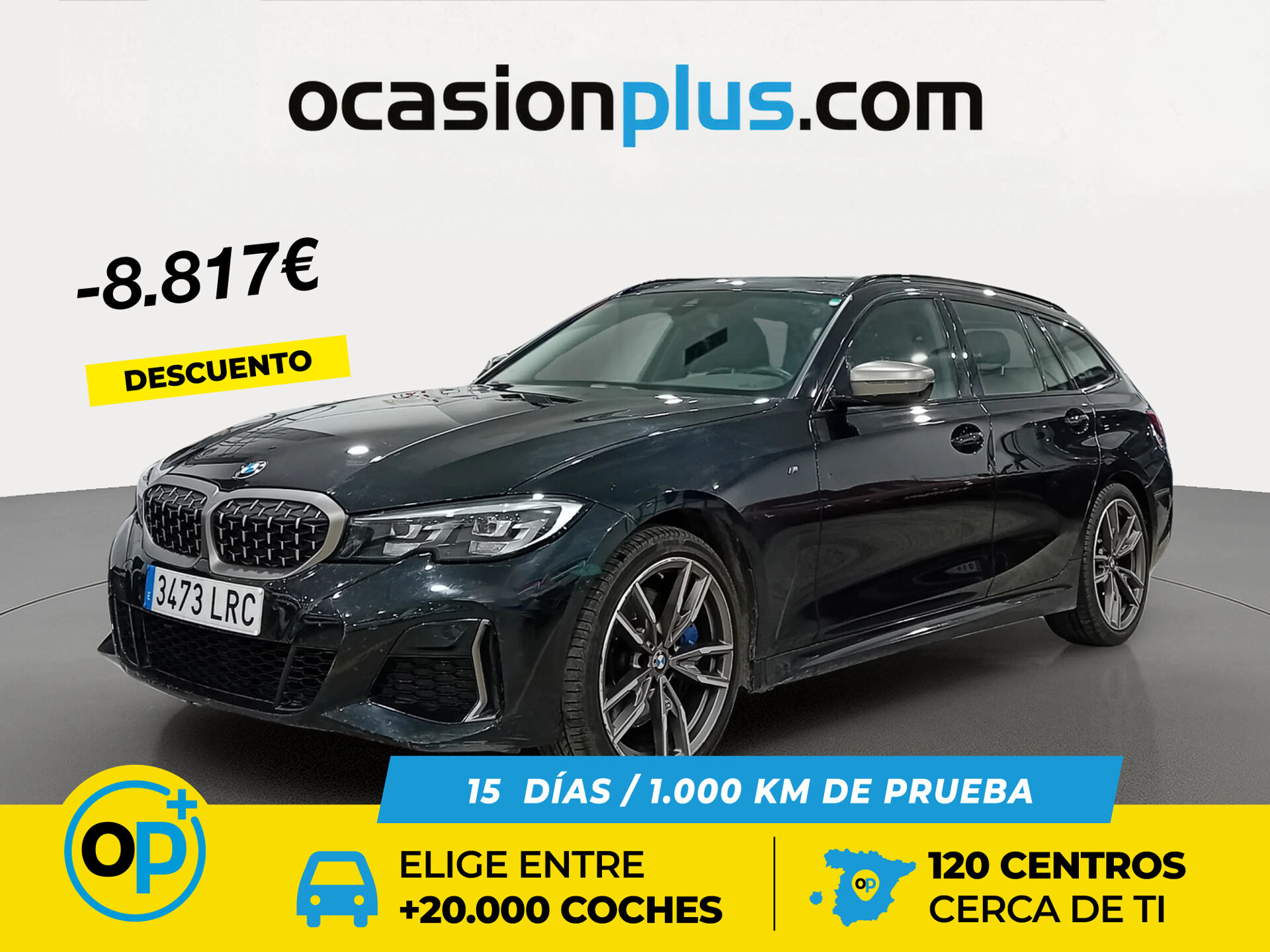 Imagen 1 de BMW Serie 3