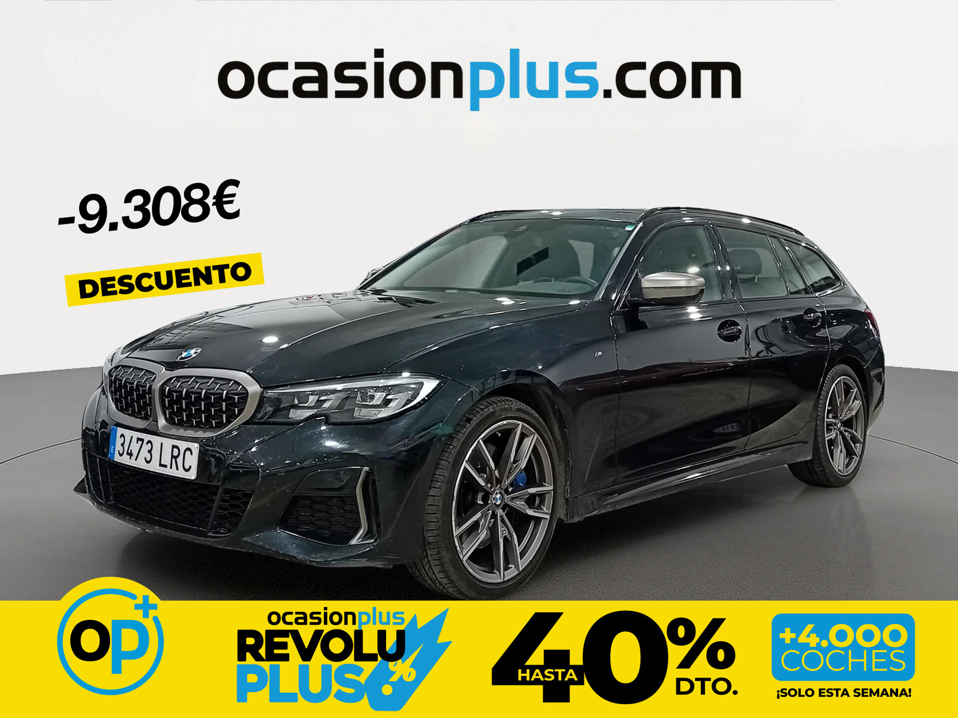 Imagen 1 de BMW Serie 3