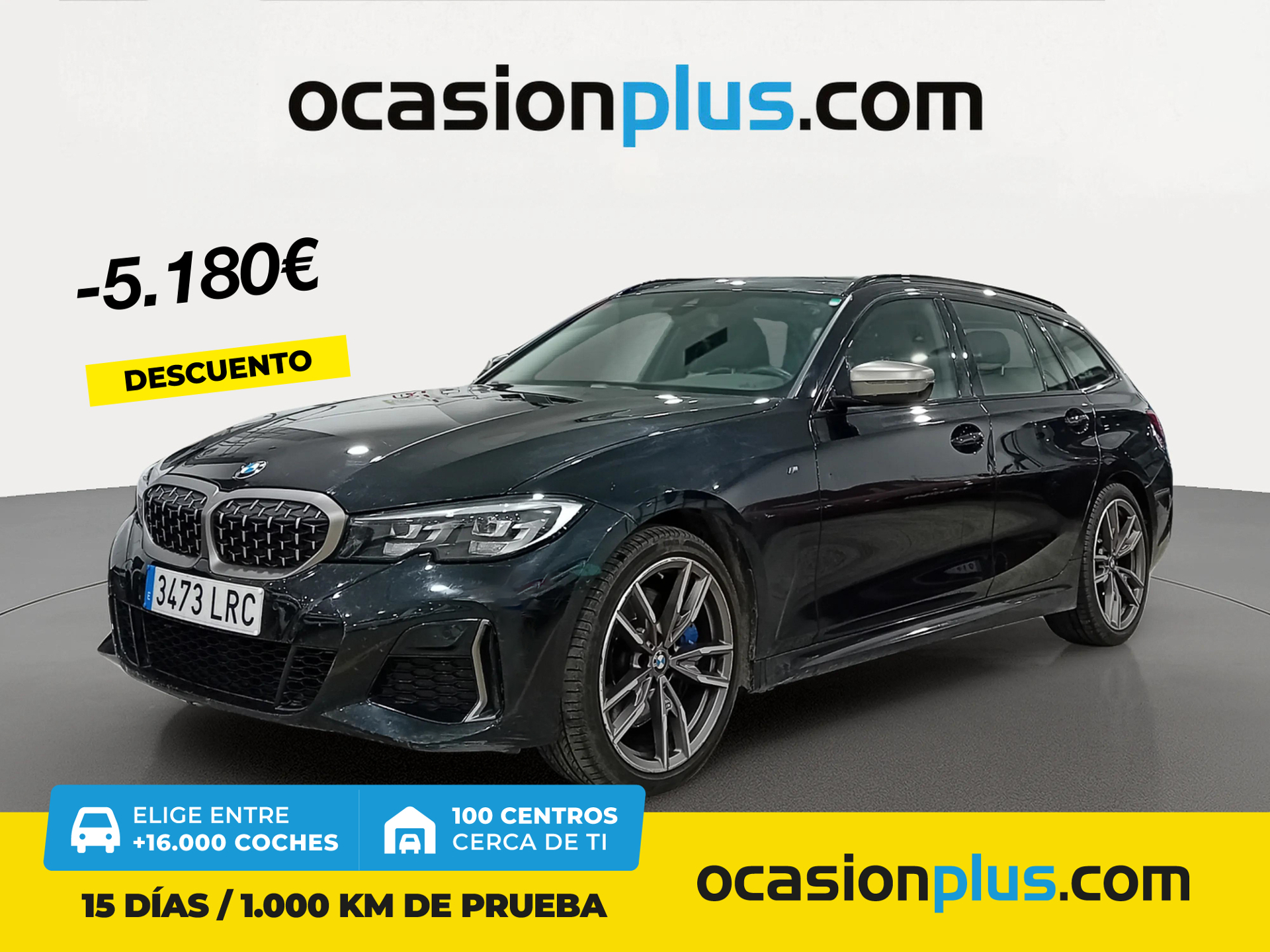 Imagen de BMW Serie 3