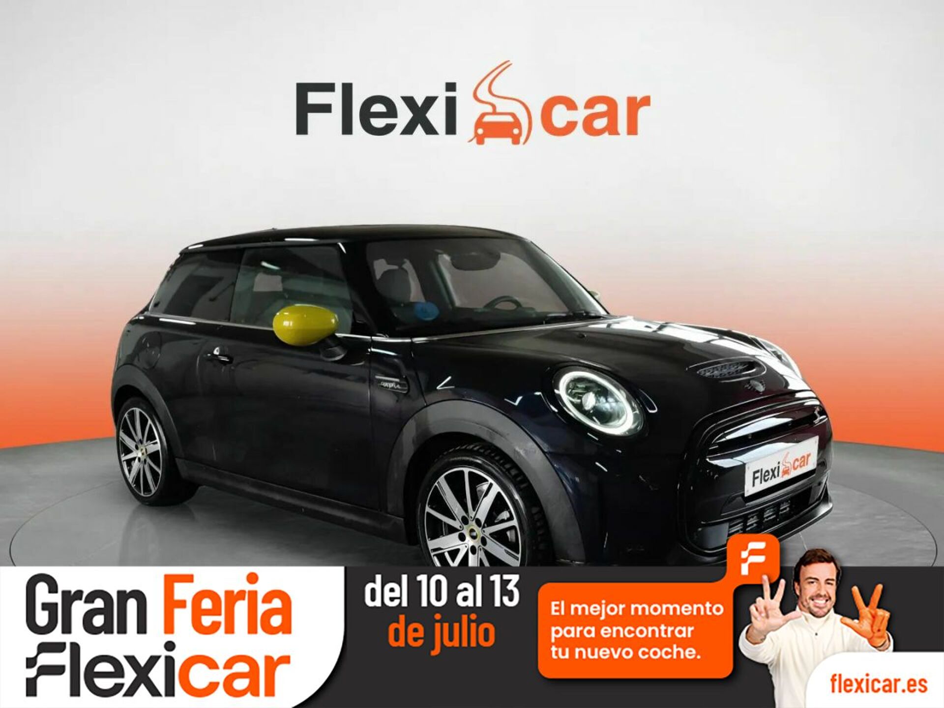 Imagen de MINI Mini