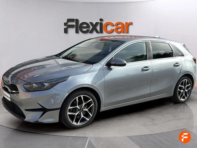 Foto del KIA Ceed 1.0 T-GDI Eco-Dynamics Tech 100