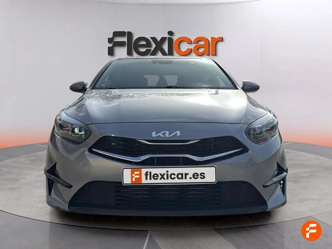 Foto del KIA Ceed 1.0 T-GDI Eco-Dynamics Tech 100