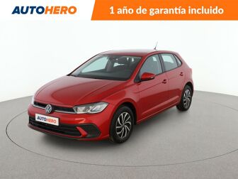 Imagen de VOLKSWAGEN Polo 1.0 TSI Life 70kW