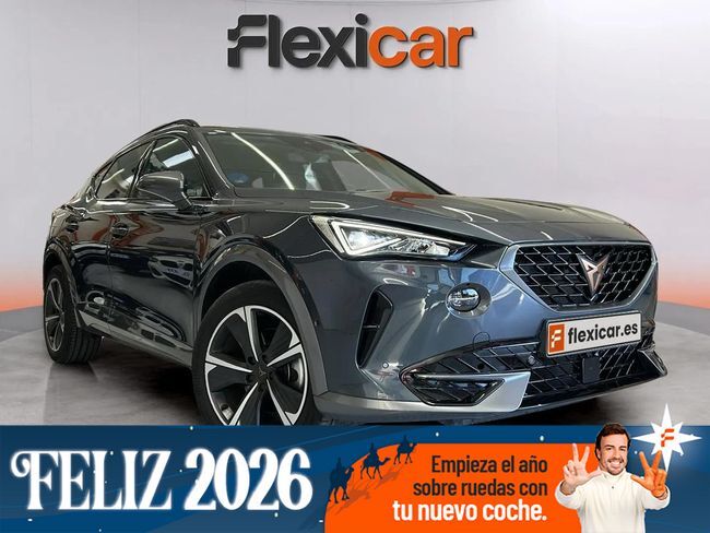 CUPRA Formentor (1.4 e-Hybrid 150kW (204 CV) DSG) en Huelva