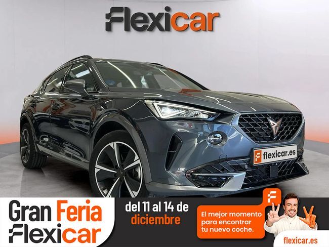 CUPRA Formentor (1.4 e-Hybrid 150kW (204 CV) DSG) en Huelva