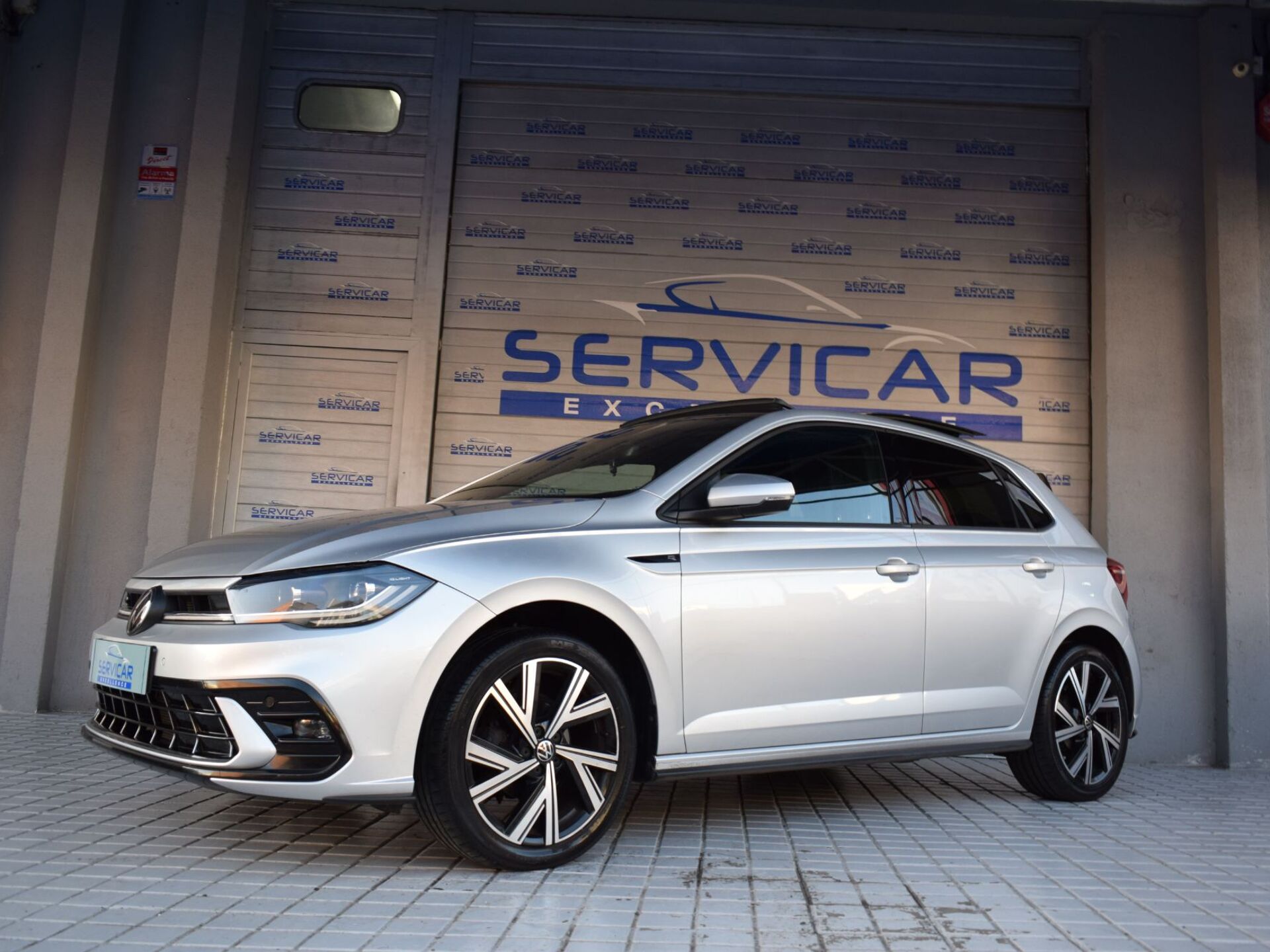 Imagen de VOLKSWAGEN Polo