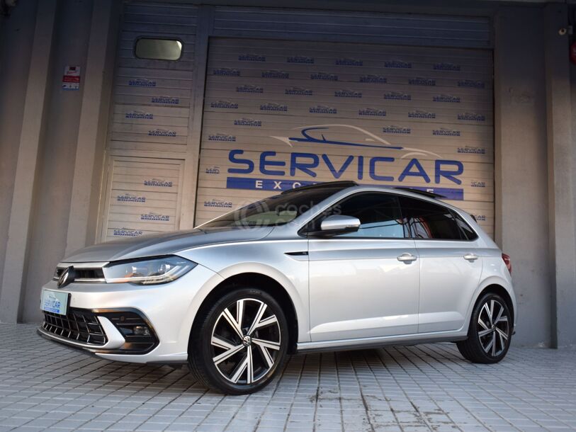 Foto del VOLKSWAGEN Polo 1.0 TSI Life DSG 70kW