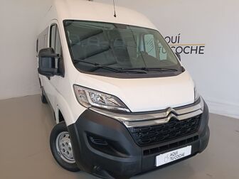 Imagen de CITROEN Jumper