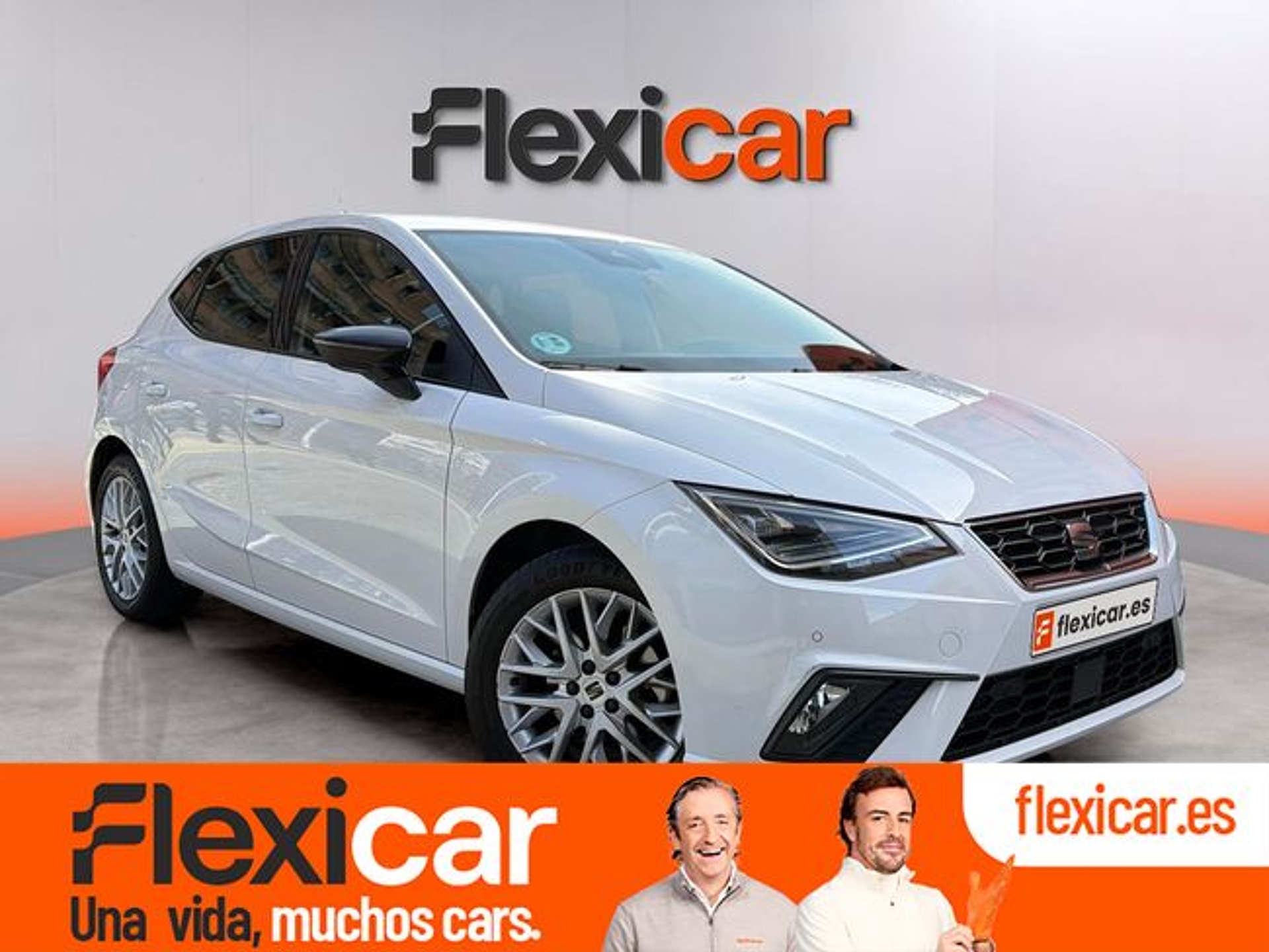 Imagen de SEAT Ibiza
