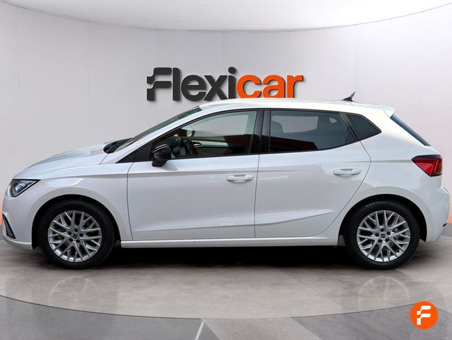 Foto del SEAT Ibiza 1.0 TSI S&S FR 110