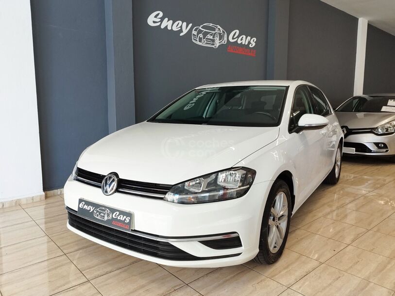 Foto del VOLKSWAGEN Golf 1.0 TSI Advance 81kW