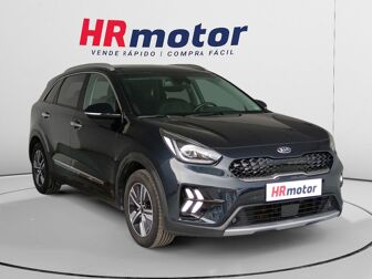 Imagen de KIA Niro 1.6 PHEV Emotion