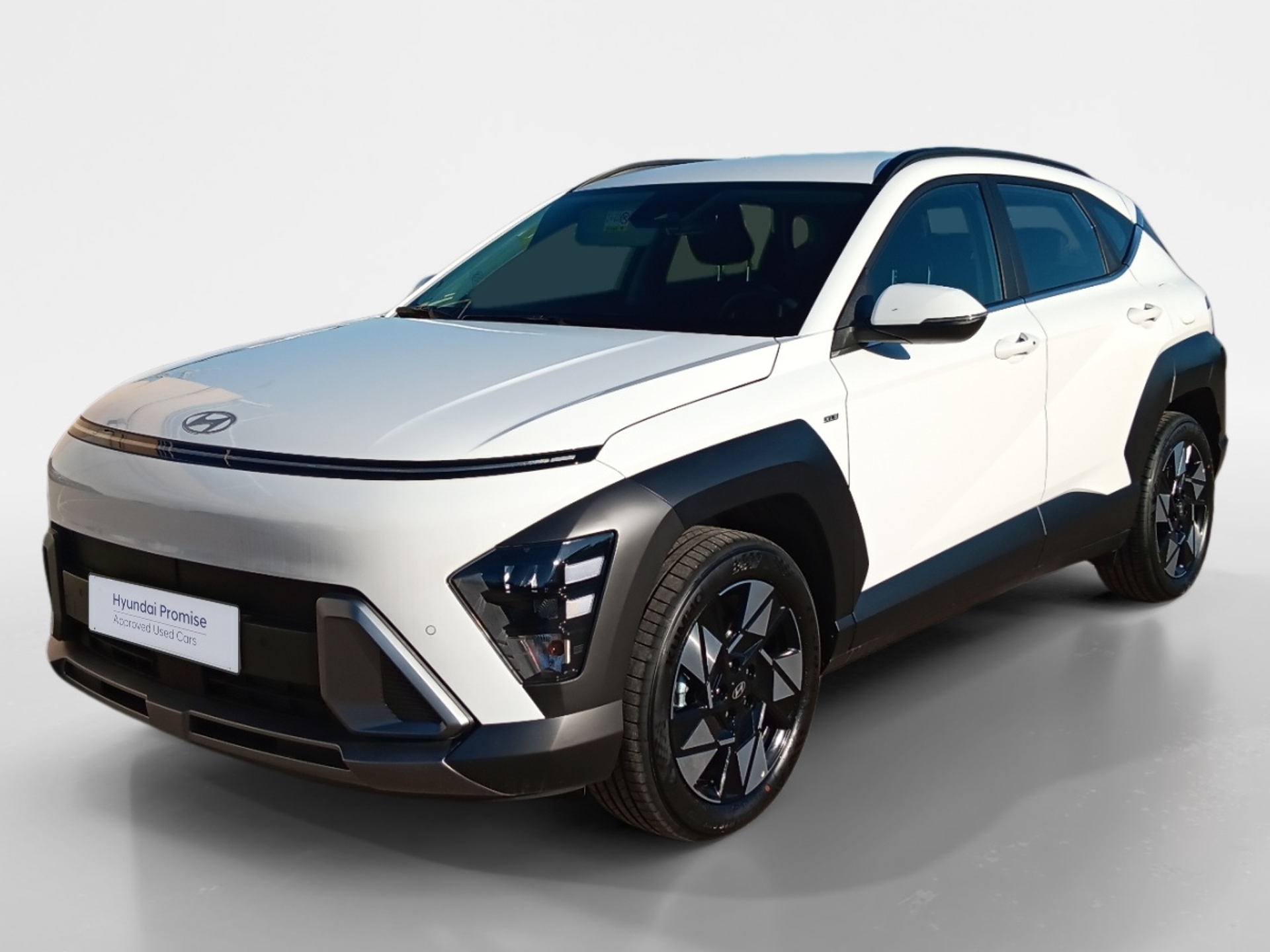 Imagen de HYUNDAI Kona