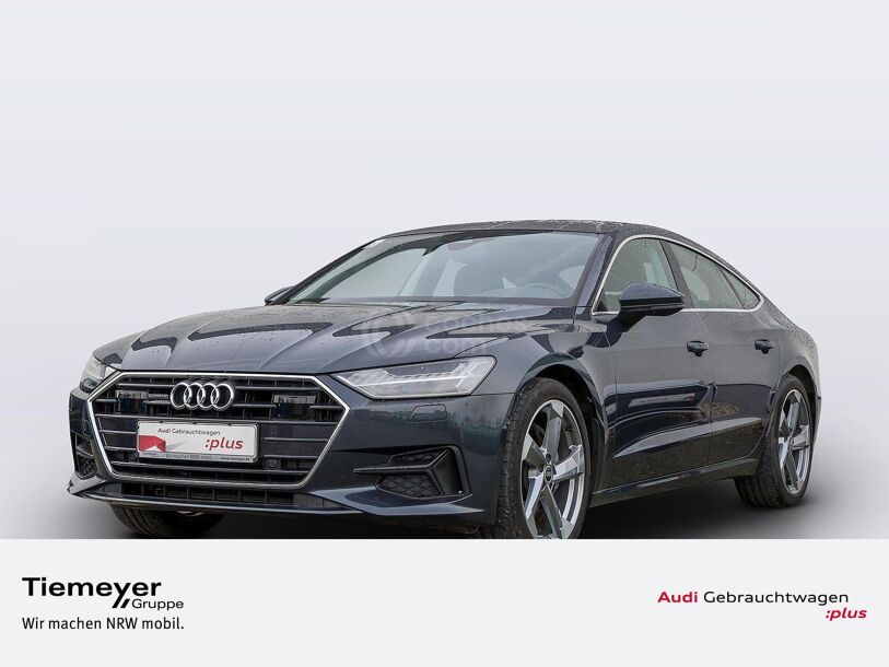 Foto del AUDI A7 Sportback 50 TDI quattro tiptronic 210kW