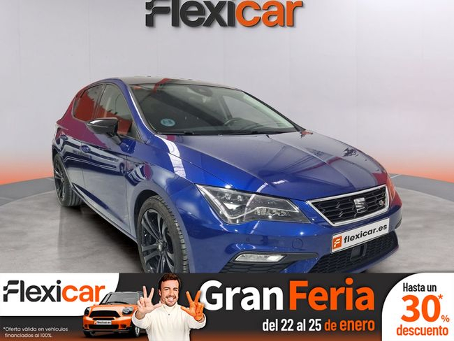 Imagen de SEAT León