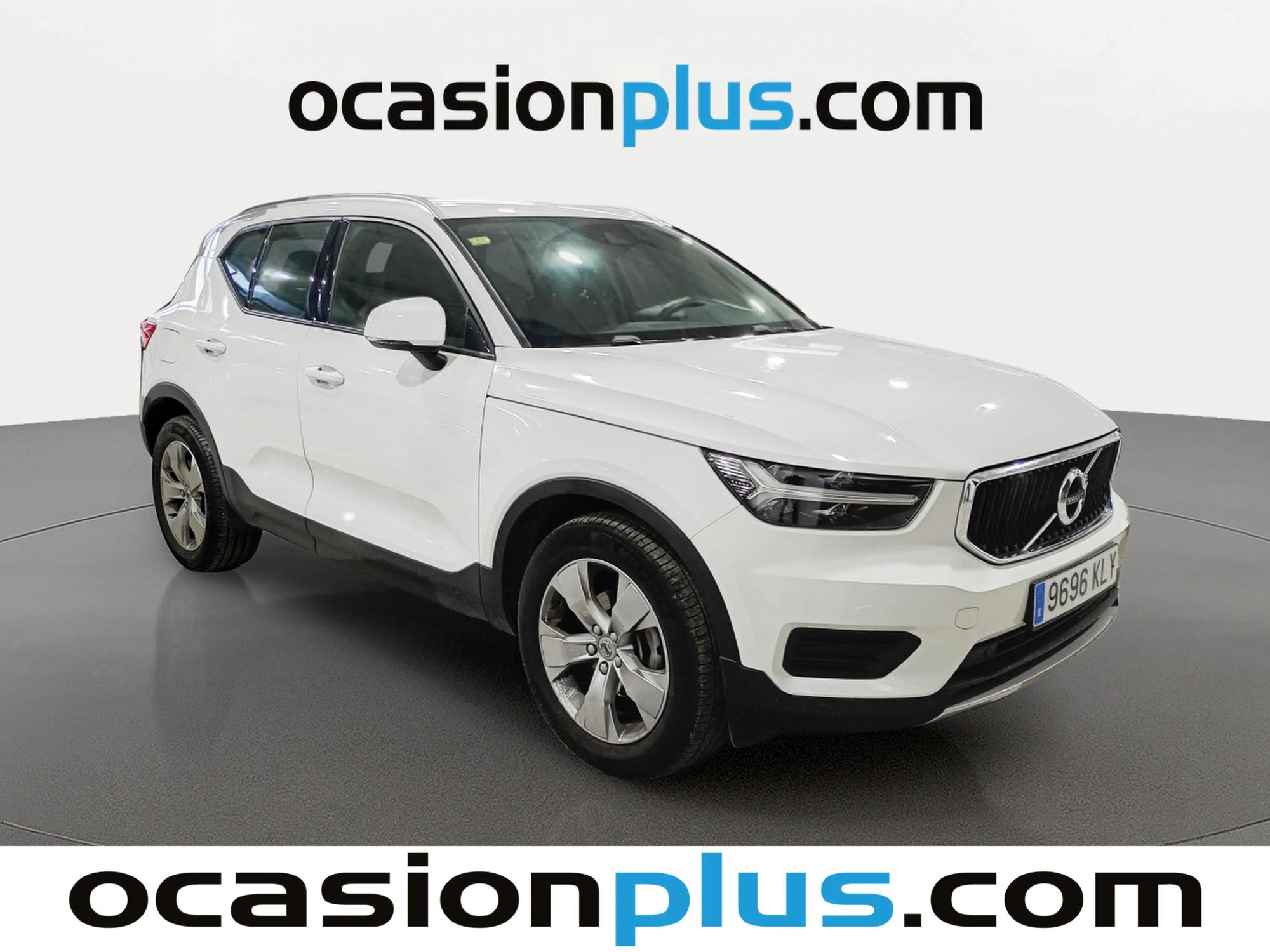 Foto del VOLVO XC40 T3 Momentum