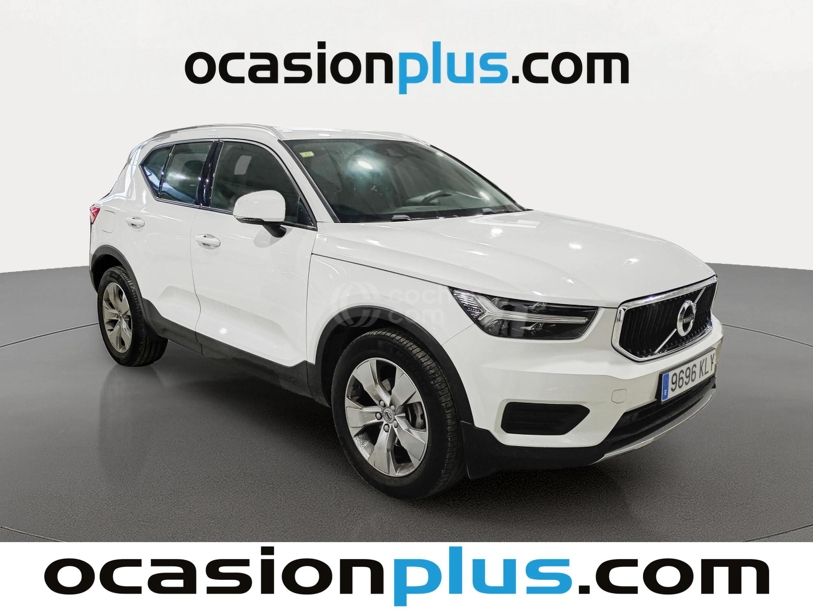 Foto del VOLVO XC40 T3 Momentum
