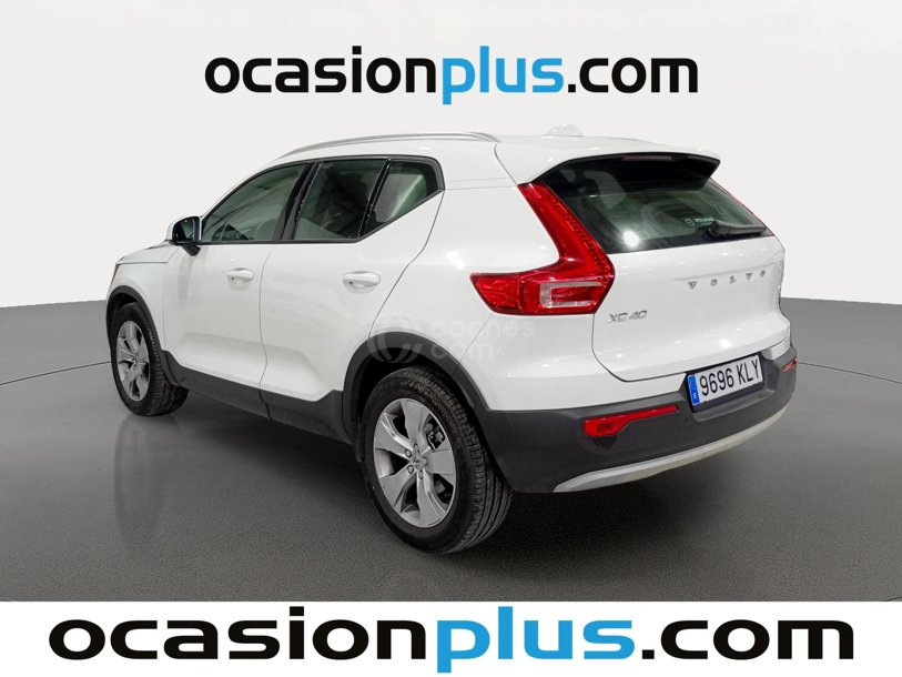 Foto del VOLVO XC40 T3 Momentum