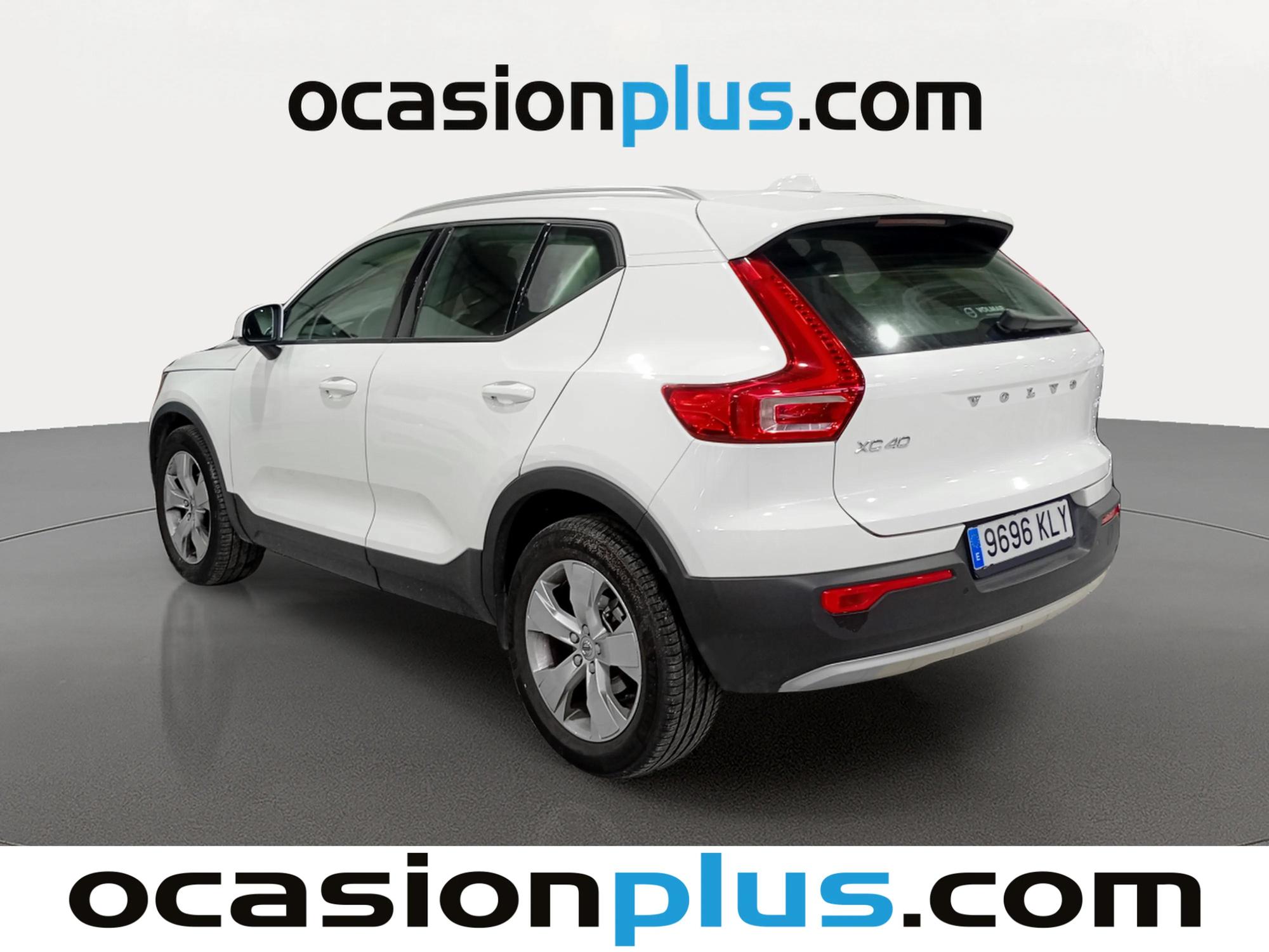 Foto del VOLVO XC40 T3 Momentum