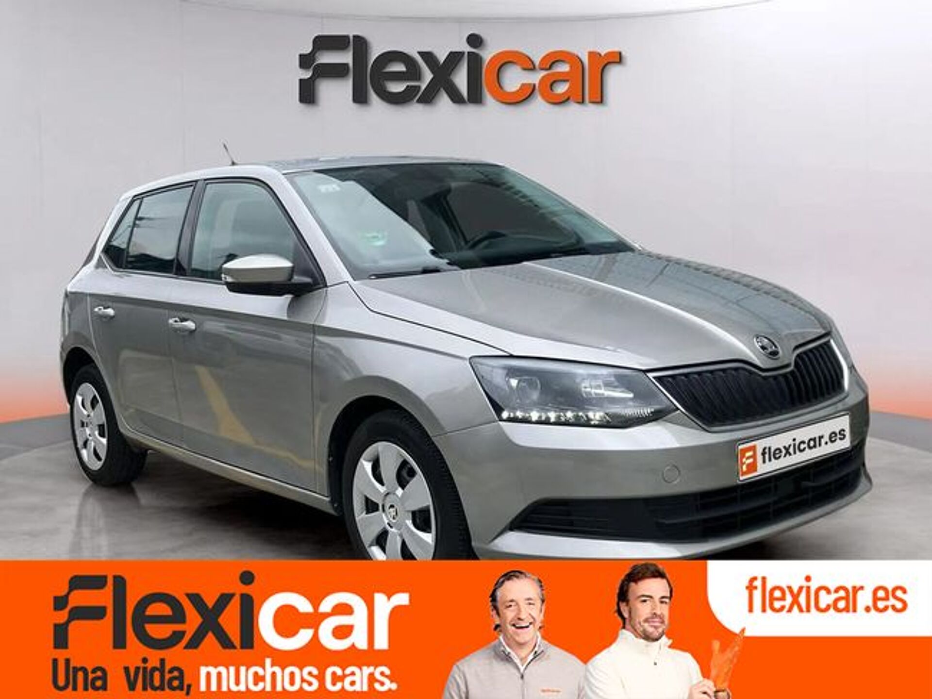 Imagen de SKODA Fabia