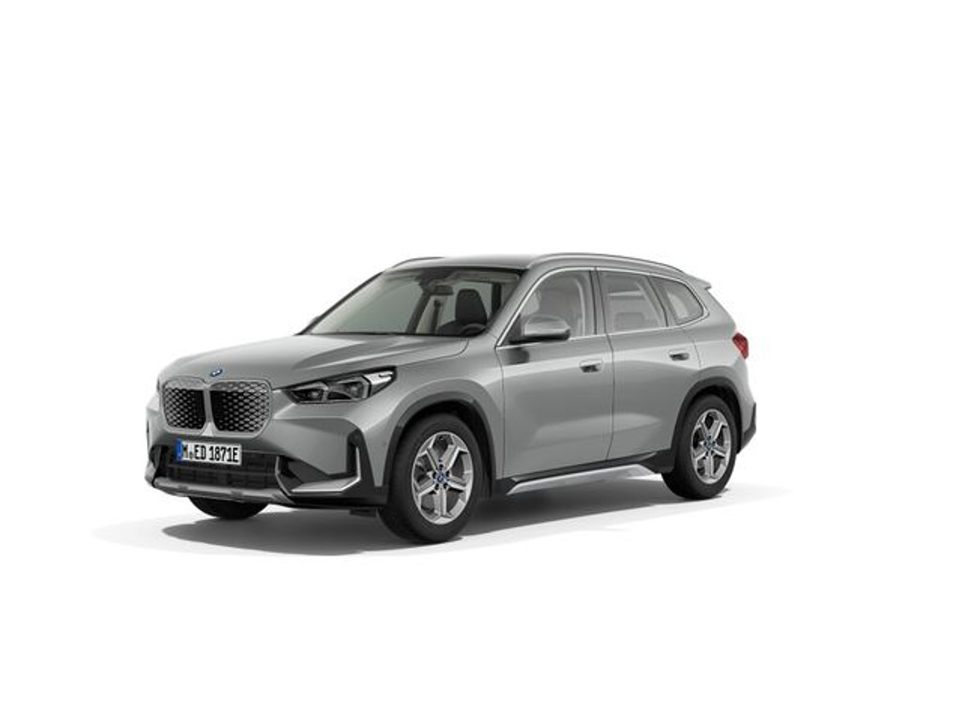 Imagen de BMW X1