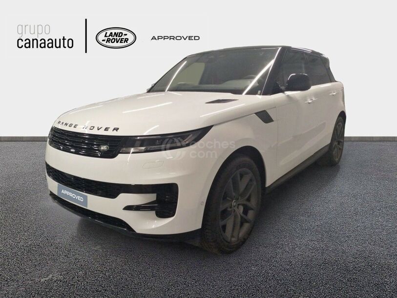 Foto del LAND ROVER Range Rover Sport 3.0 i6 PHEV Dynamic  SE 440