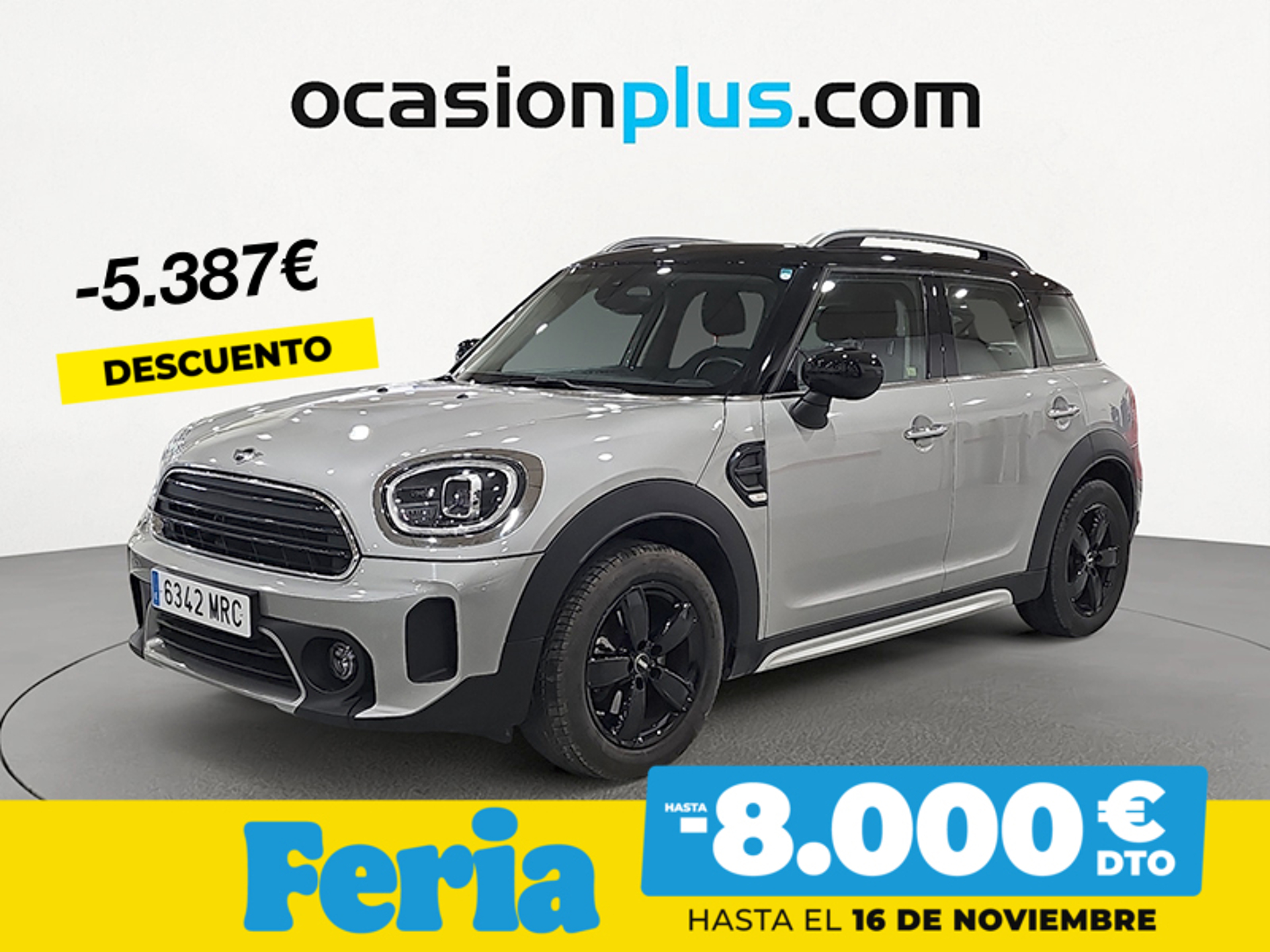 Imagen de MINI Mini Countryman