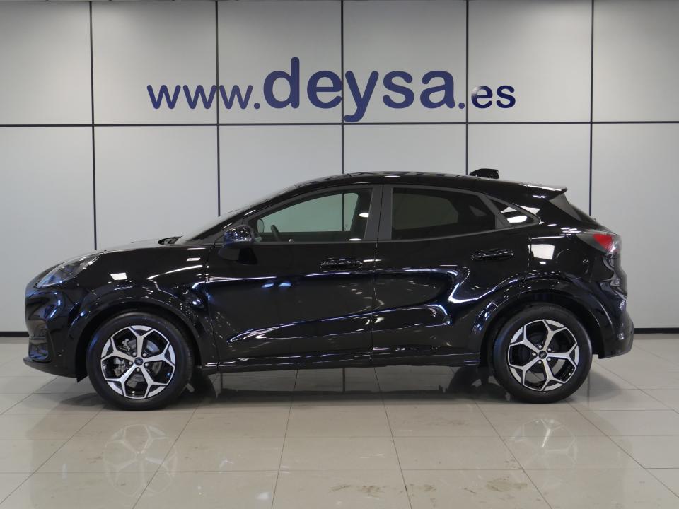 Foto del FORD Puma 1.0 EcoBoost MHEV ST-Line 125
