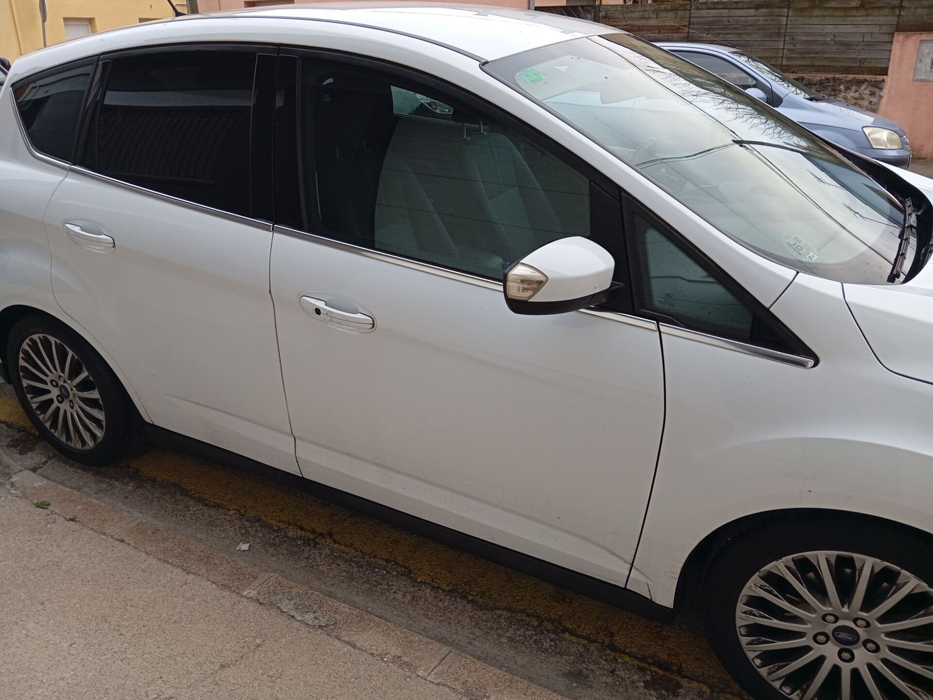 Imagen de FORD C-Max