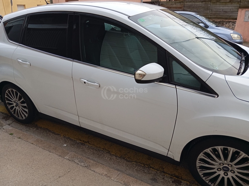 Foto del FORD C-Max 1.6TDCi Trend 115