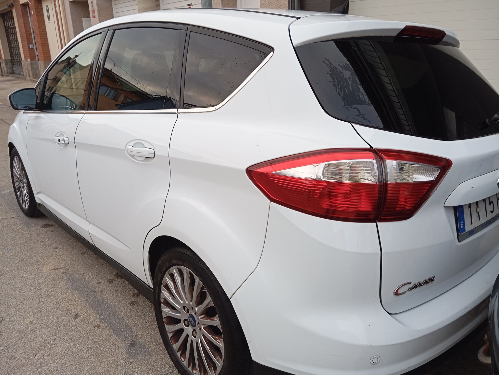 Foto del FORD C-Max 1.6TDCi Trend 115