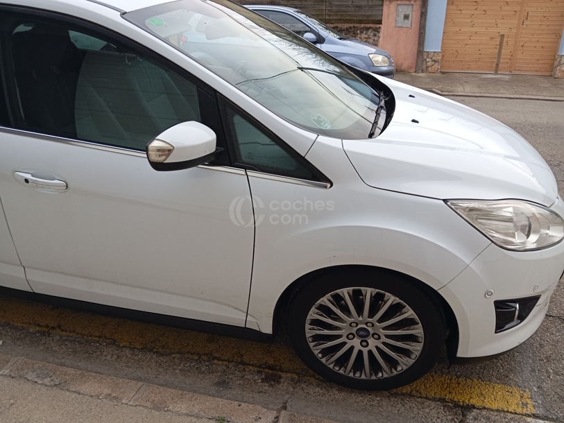 Foto del FORD C-Max 1.6TDCi Trend 115