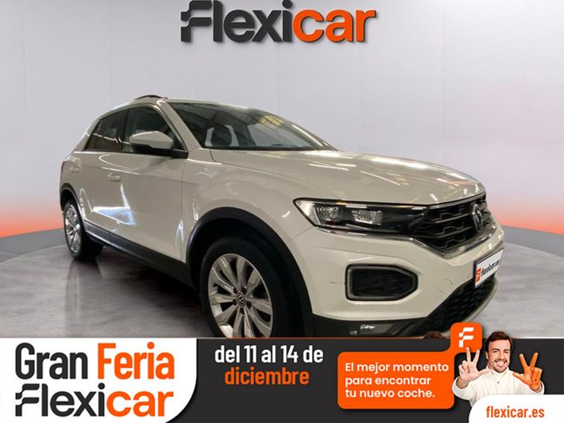 Imagen de VOLKSWAGEN T-Roc