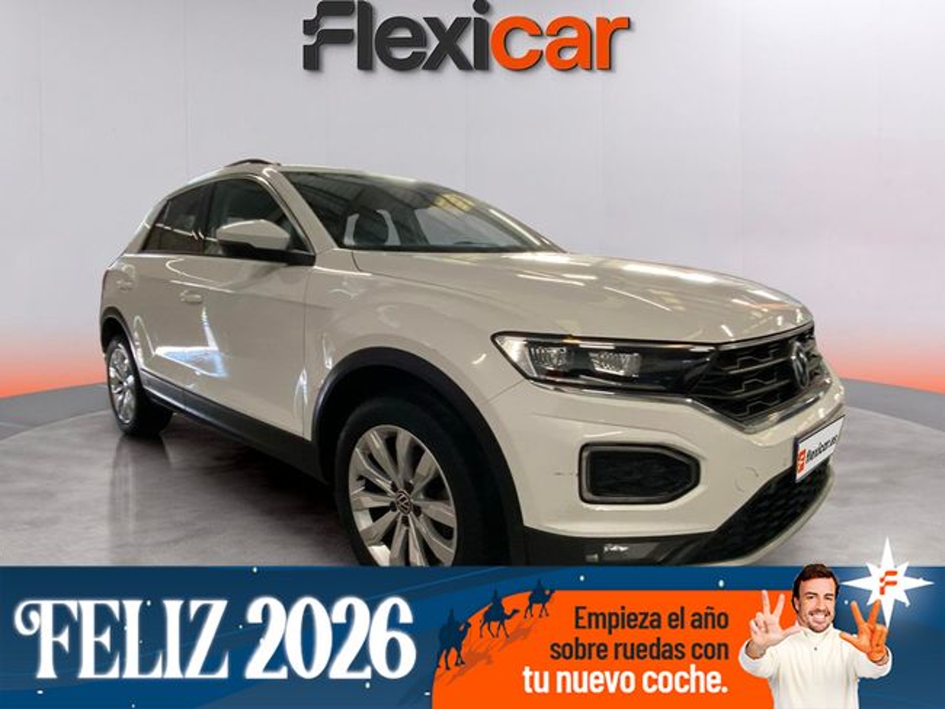 Imagen de VOLKSWAGEN T-Roc