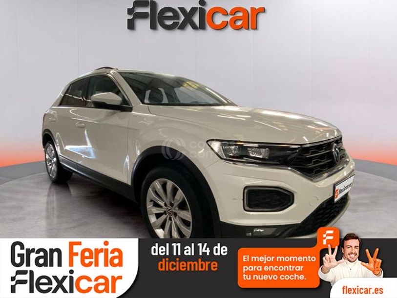 Foto del VOLKSWAGEN T-Roc 1.0 TSI Advance 81kW