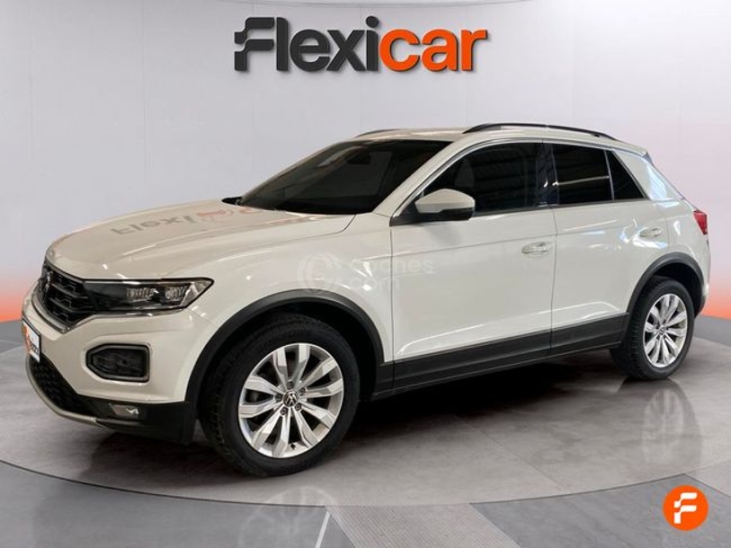 Foto del VOLKSWAGEN T-Roc 1.0 TSI Advance 81kW