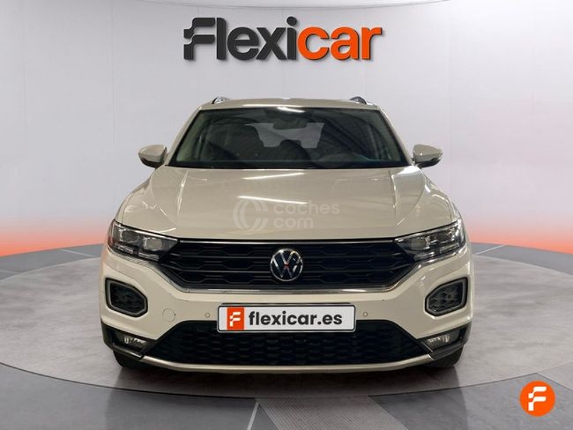 Foto del VOLKSWAGEN T-Roc 1.0 TSI Advance 81kW