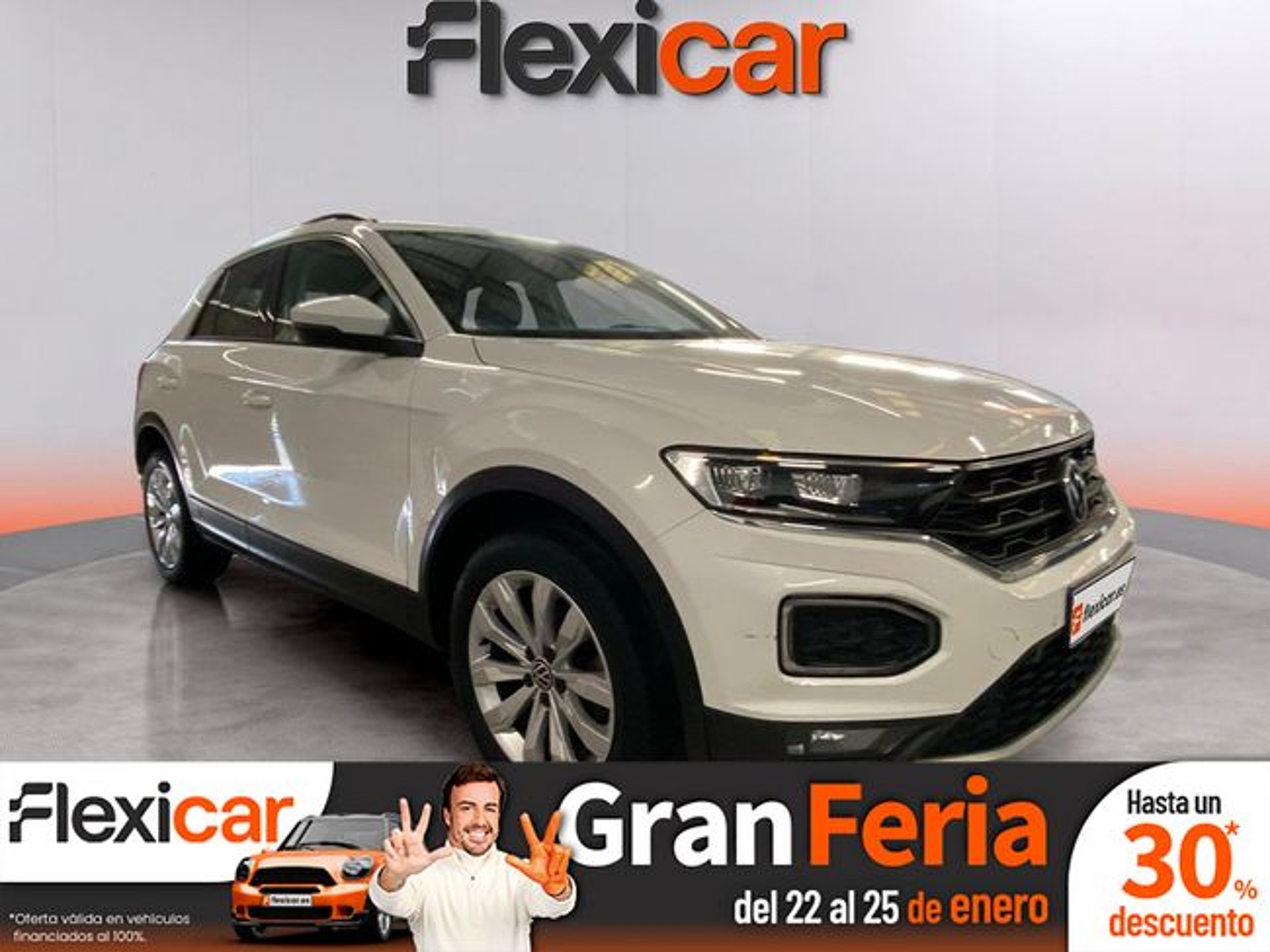Imagen de VOLKSWAGEN T-Roc