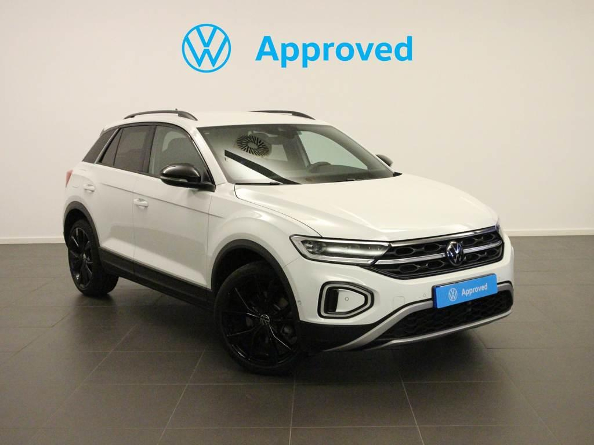 Imagen de VOLKSWAGEN T-Roc