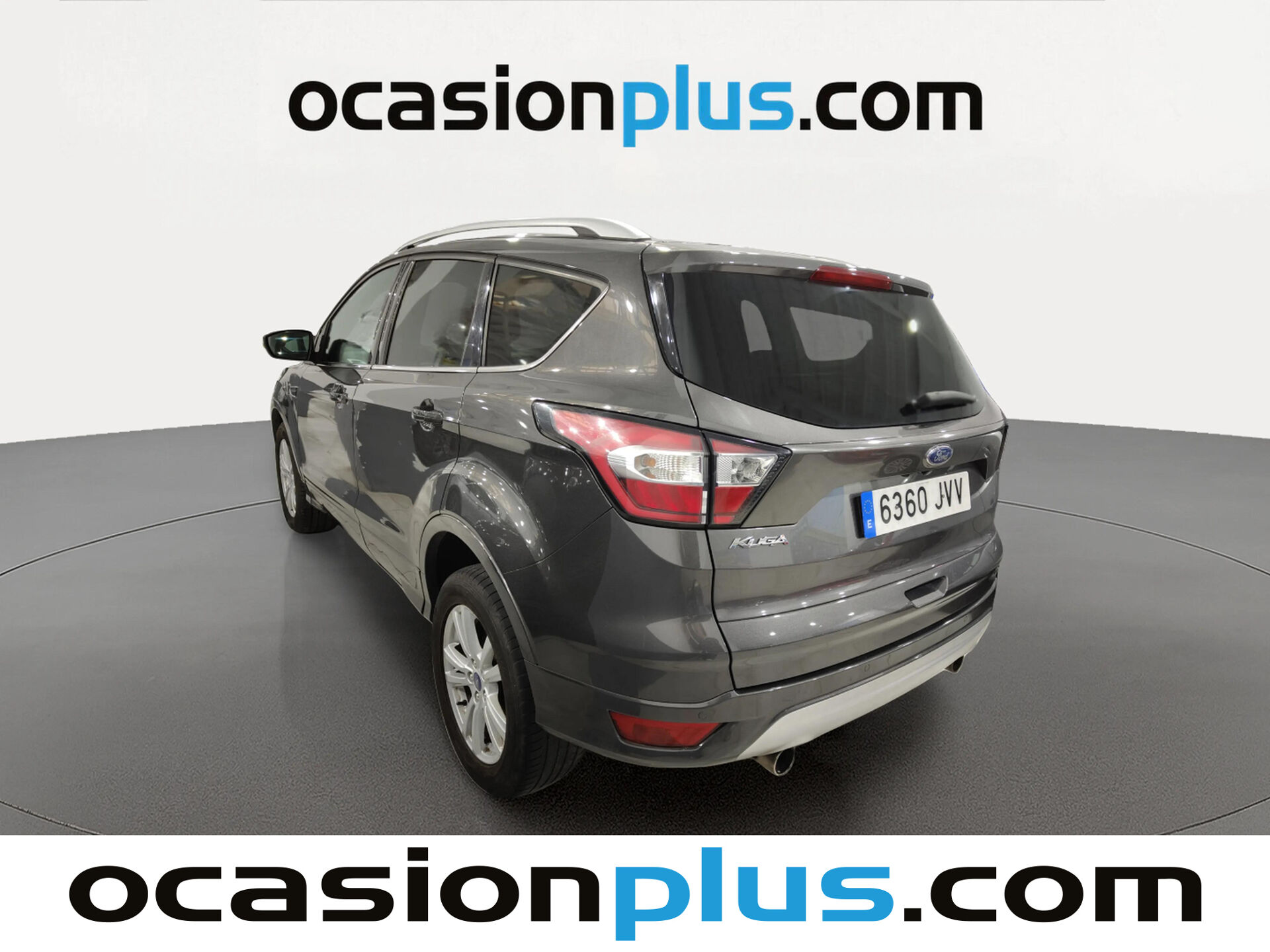 Imagen 3 de FORD Kuga