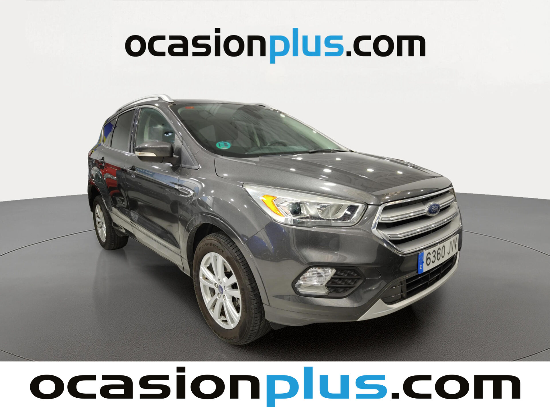 Imagen 2 de FORD Kuga