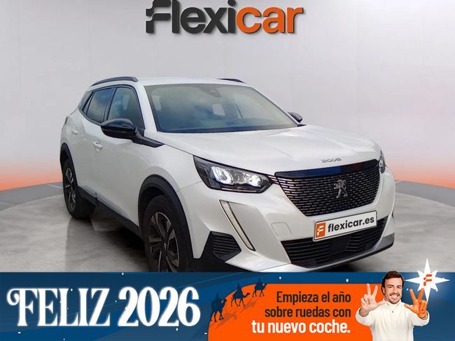 PEUGEOT 2008 (Allure Pack Puretech 130 S&S EAT8) en Tenerife