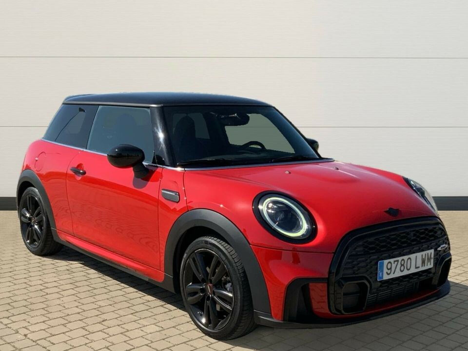 Imagen de MINI Mini