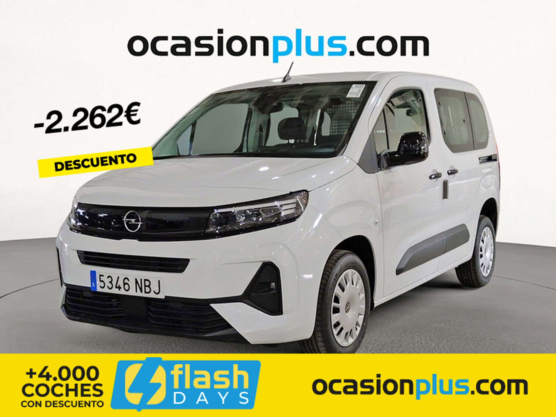 Imagen de OPEL Combo